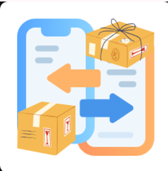Auto Inter Company Stock Transfer