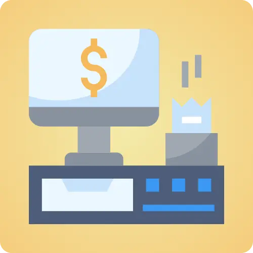 Facturación Predeterminada desde POS