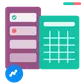 Project Spreadsheet Report