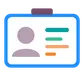 Identification type employee (19.0)
