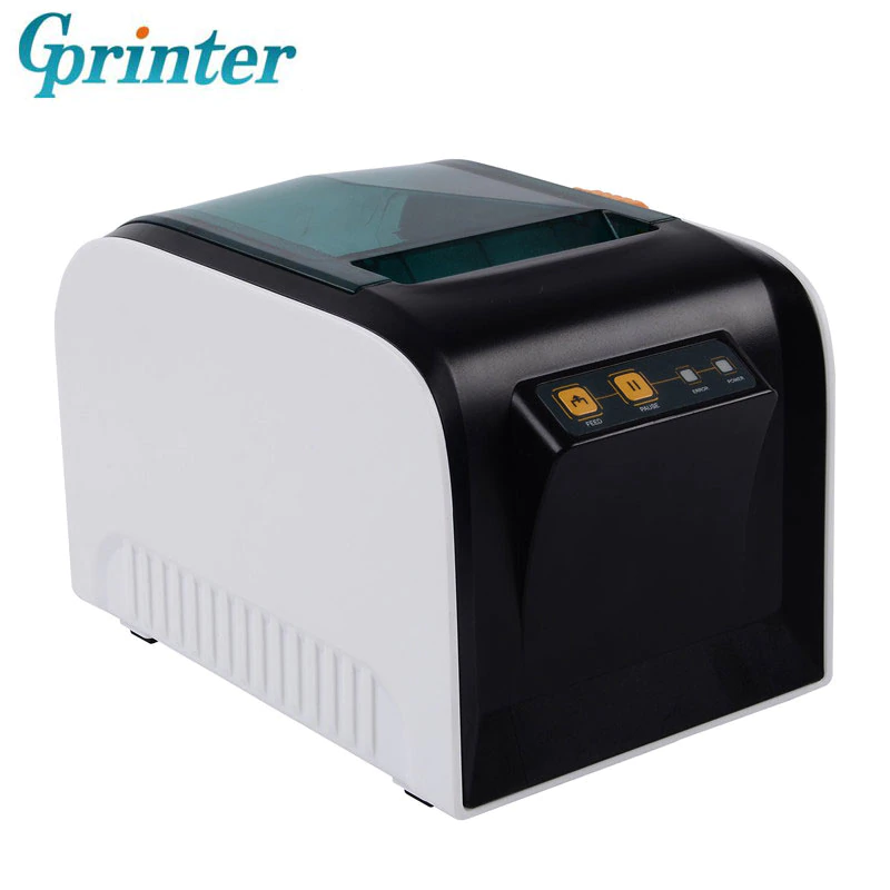GPrinter GP3100TU USB + Bluetooth Thermal
