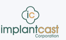 IMPLANTCAST CORPORATION SPA